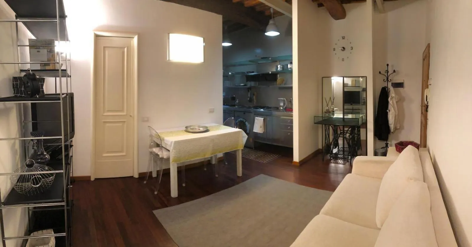 La Casina Degli Stovigliai contacts