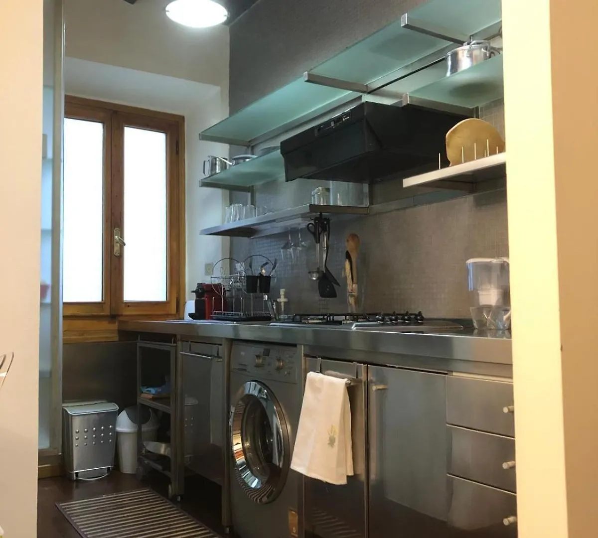 La Casina Degli Stovigliai Apartment Prato