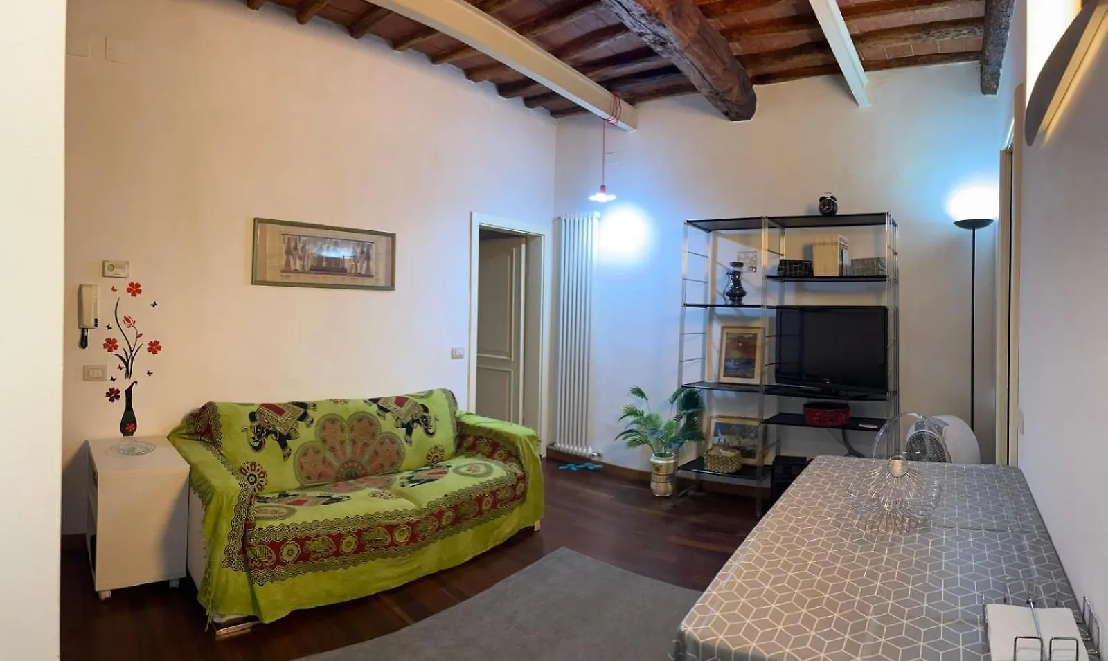 La Casina Degli Stovigliai Apartment Prato  0*, Prato (Prato) Italy