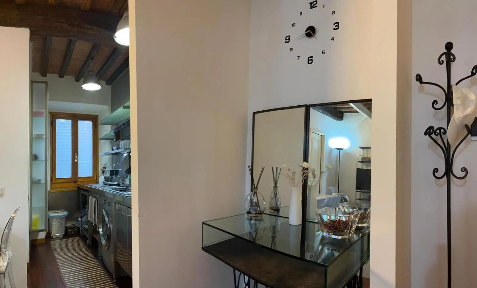 La Casina Degli Stovigliai Apartment Prato