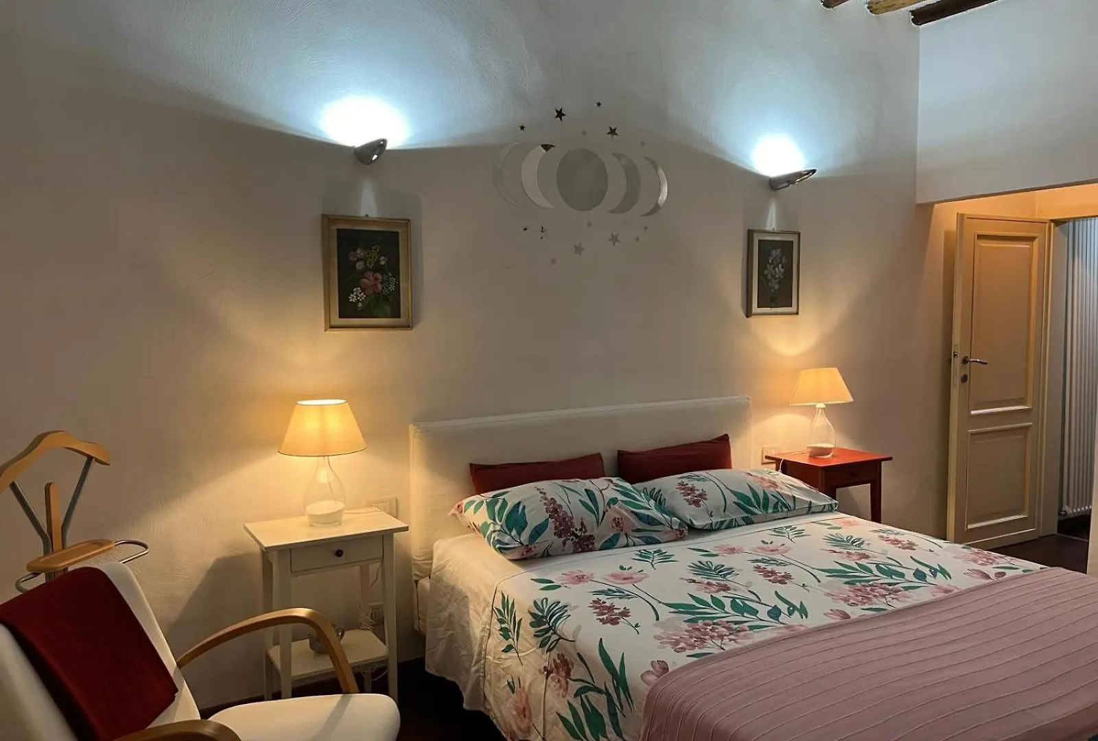 La Casina Degli Stovigliai Apartment Prato  Italy