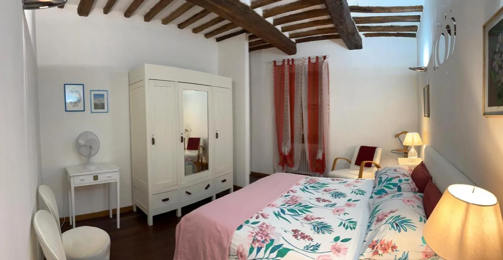 La Casina Degli Stovigliai Apartment Prato   Prato (Prato)