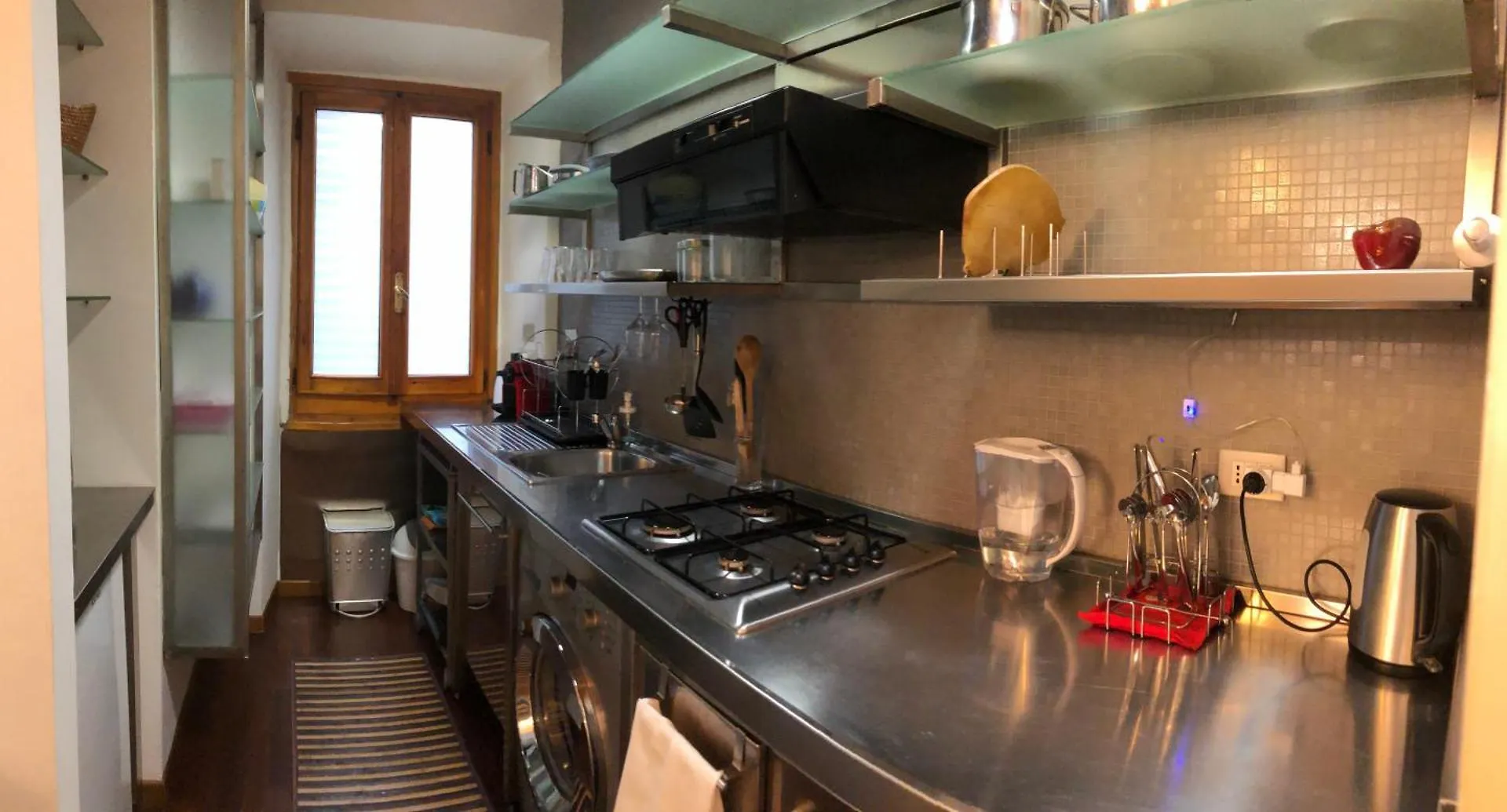 La Casina Degli Stovigliai Apartment Prato  0*, Prato (Prato)