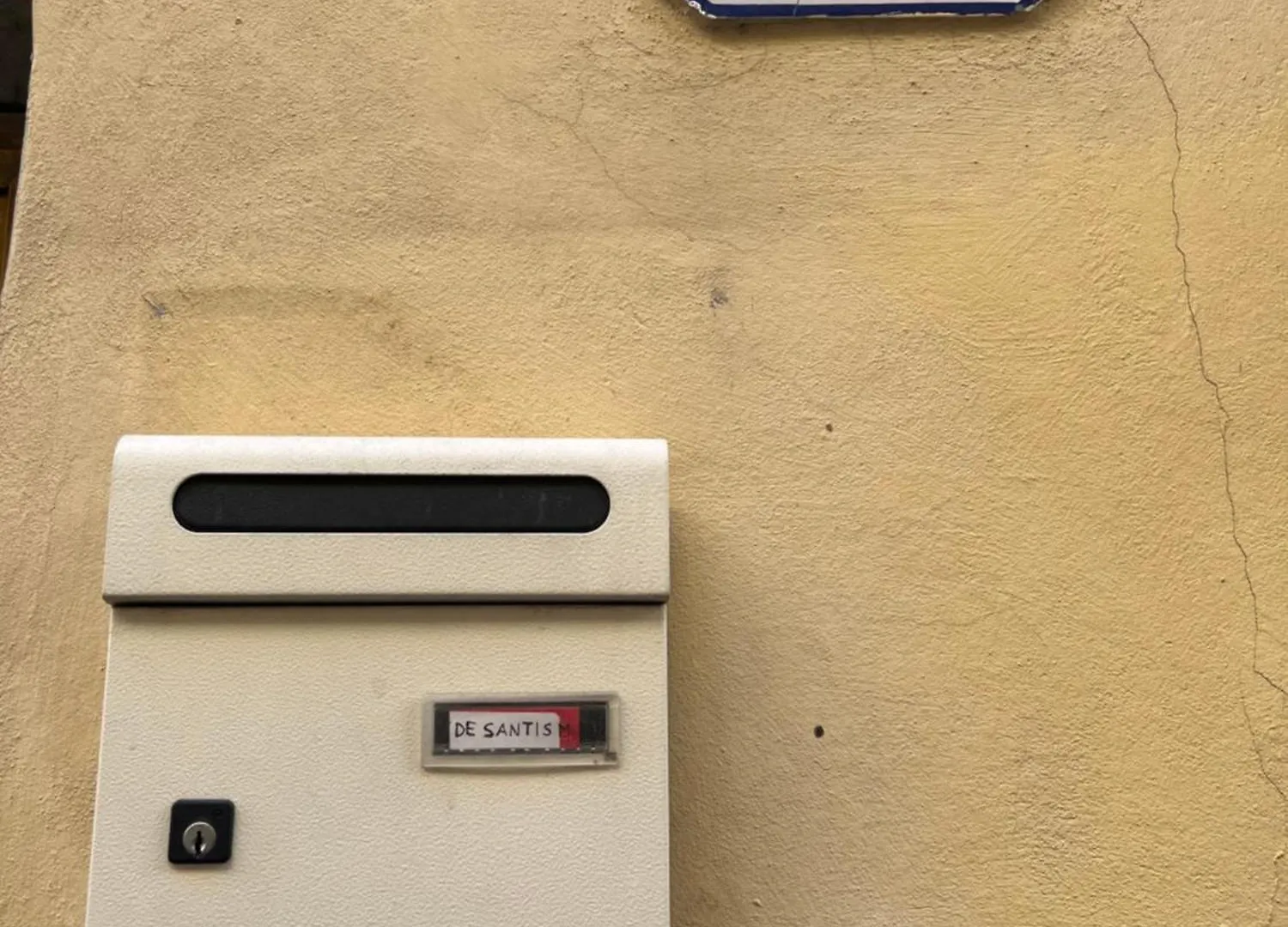La Casina Degli Stovigliai Apartment Prato