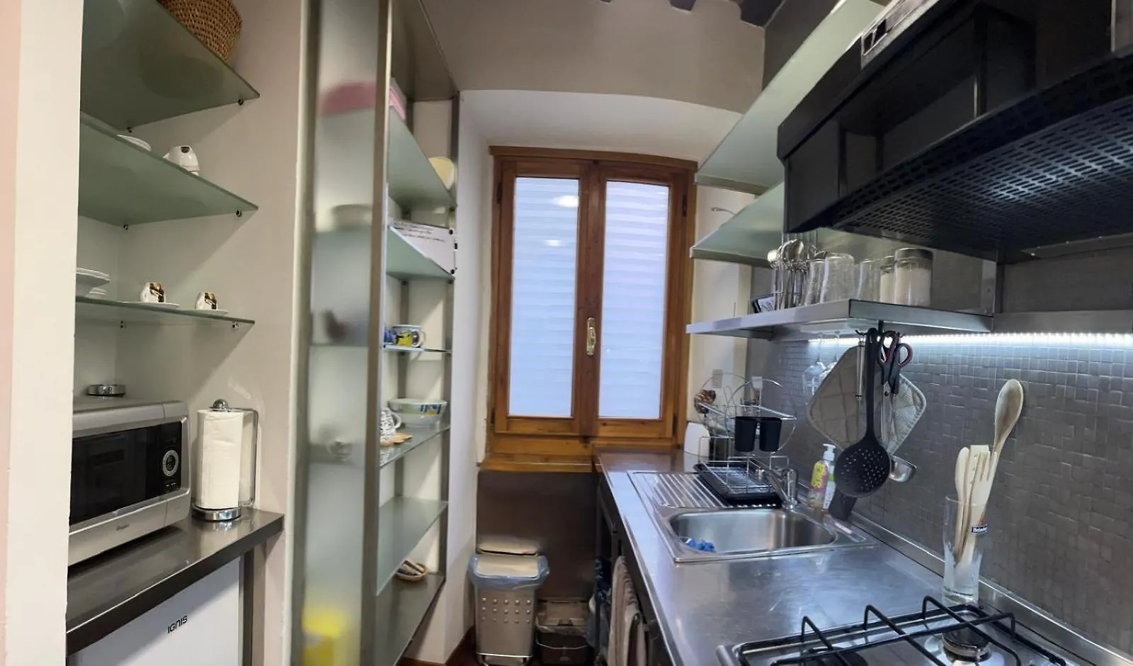 La Casina Degli Stovigliai Apartment Prato  0*, Prato (Prato) Italy