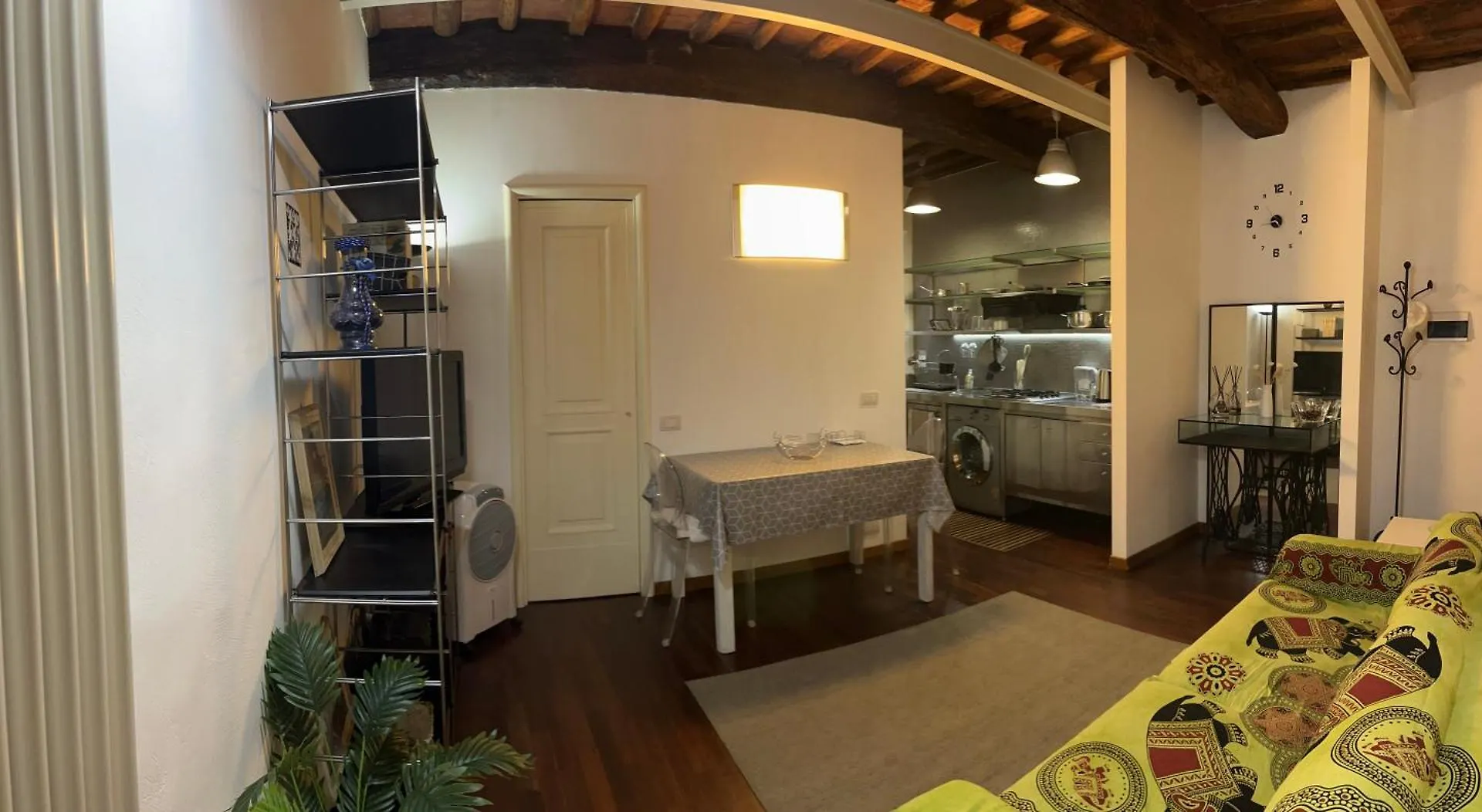 La Casina Degli Stovigliai Apartment Prato  Prato (Prato)