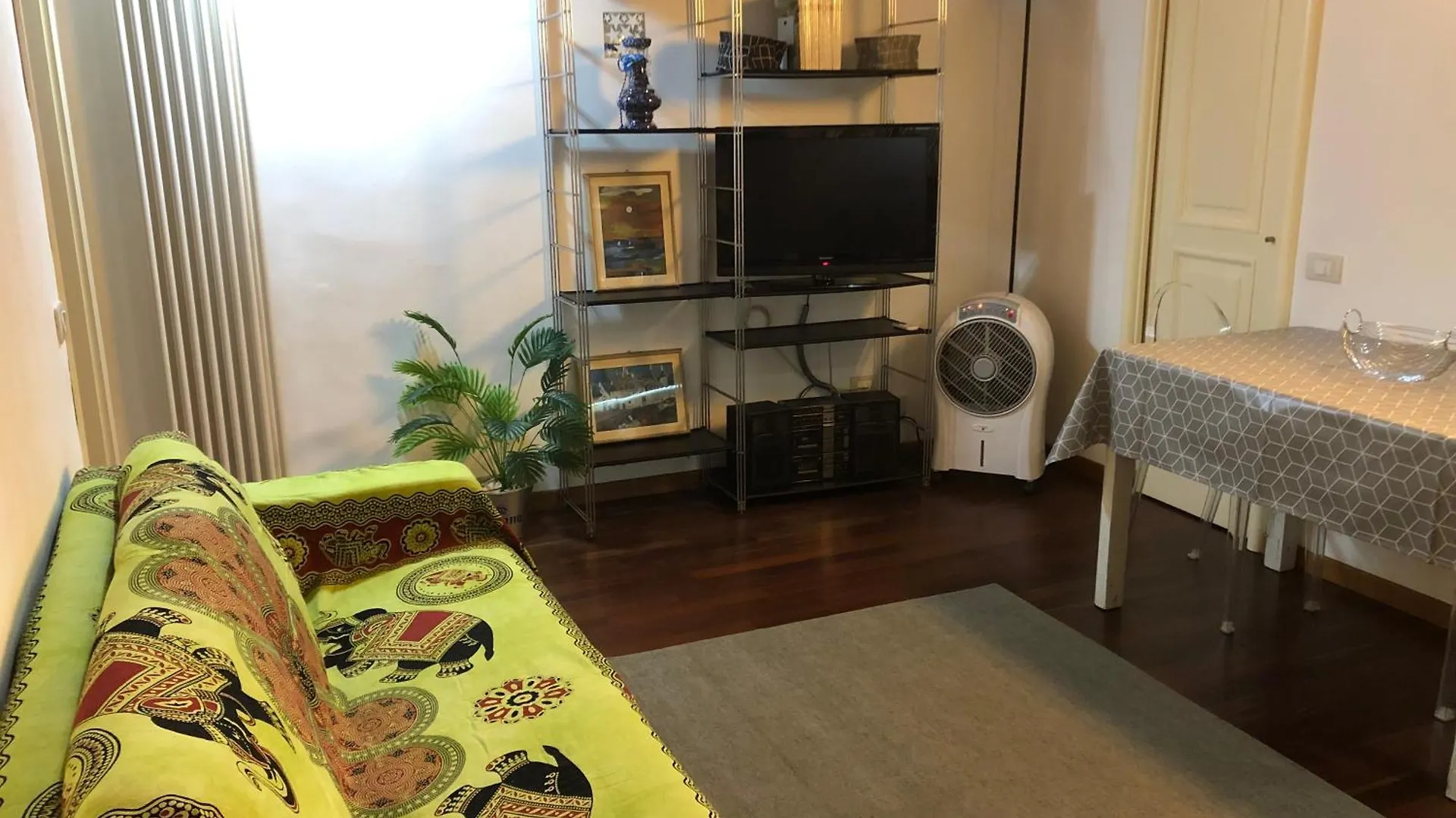 La Casina Degli Stovigliai Apartment Prato