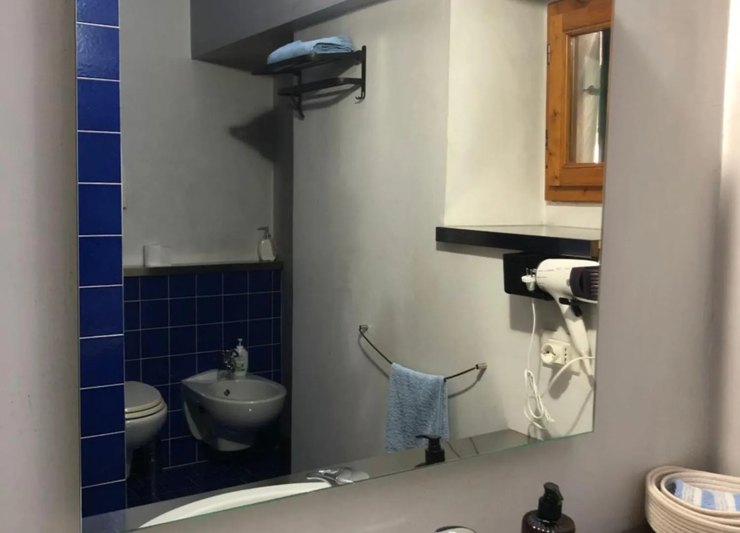 La Casina Degli Stovigliai Apartment Prato  Italy